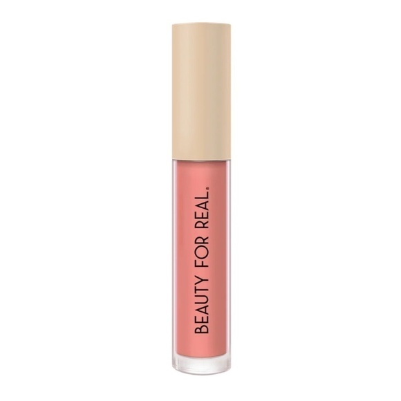 𝅺BEAUTY For Real - Be Seen Weightless Liquid Lipstick - Picture 1 of 6